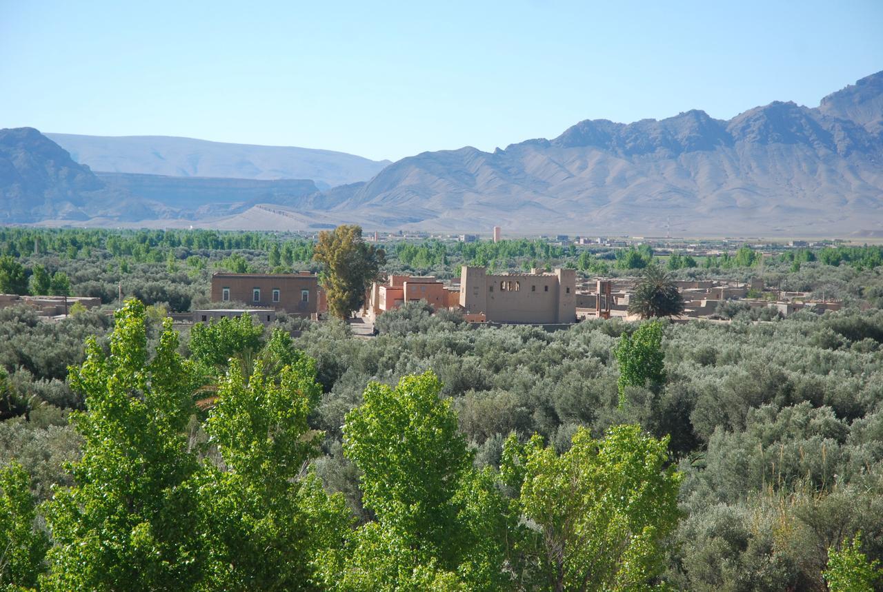 فندق Kerrandoفي  Kasbah Dounia المظهر الخارجي الصورة